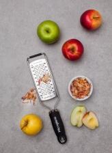 Microplane 2-Wege-Reibe Gourmet
