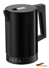 ritter Wasserkocher fontana 5 in schwarz