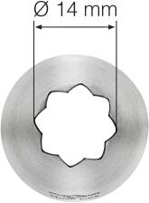 14 mm