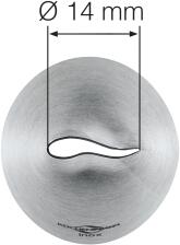 K&uuml;chenprofi Rosent&uuml;lle