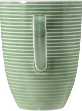 Seltmann Weiden Beat Becher mit Henkel 0,35 l, salbeigr&uuml;n