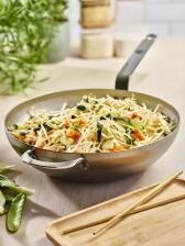 de Buyer Wok Mineral B Element
