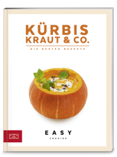 Kürbis, Kraut & Co.
