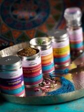 Herbaria Tajine Marrakesch, Marokkanisches Gewürz