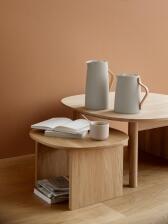 Stelton Isolierkanne für Tee Emma 1 l in blue