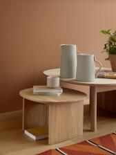 Stelton Isolierkanne f&uuml;r Tee Emma 1 l in sand