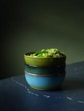 ASA Poké Bowl poke bowls in edamame