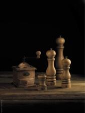 PEUGEOT Salzm&uuml;hle Antique Paris