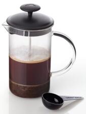 Leonardo Kaffeebereiter Caff&egrave; per me