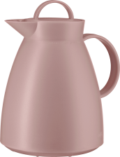 alfi Isolierkanne Dan in ash rose