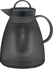 alfi Isolierkanne Dan Tea in smoke