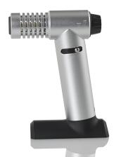 AdHoc Flambierbrenner Brul&eacute;e in silber