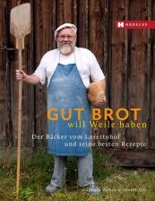 G&uuml;nther Weber, Dieter Ott, Kurt-Michael Westermann, Ria Lottermoser: Gut Brot will Weile haben