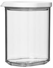 Mepal Vorratsdose modula mini 375 ml - weiß