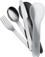 cilio Besteckset Gita, 3-tlg.