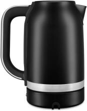 KitchenAid Wasserkocher schwarz matt, 1,7 L