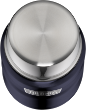 Thermos SK Food Jar midnight blue pol 0,47l