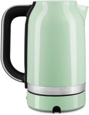 KitchenAid Wasserkocher pistazie, 1,7 L