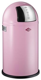 Wesco Pushboy Junior in pink