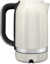 KitchenAid Wasserkocher porcelain white, 1,7 L