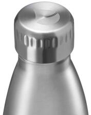 FLSK Isolierflasche in edelstahl