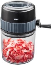 GEFU Ice Crusher Slush