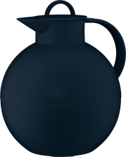 alfi Isolierkanne Kugel in dark blue matt