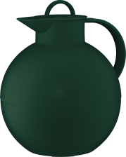 alfi Isolierkanne Kugel in smoke pine matt