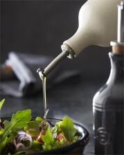 Emile Henry &Ouml;lgie&szlig;er in truffle