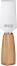 triangle Parmesanmesser Soul, Esche, gerade
