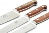 Güde Messer - geschmiedete Messer aus Solingen