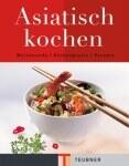 Kochbücher asiatische Küche
