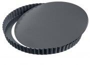 Kaiser Obstkuchenform La Forme Plus, rund