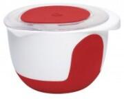 Emsa Rührschüssel Mix & Bake mit Deckel