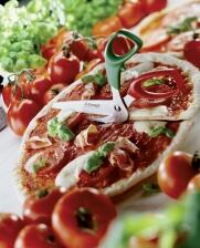 triangle Pizzaschere