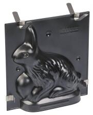 Kaiser 3D-Backform Hase