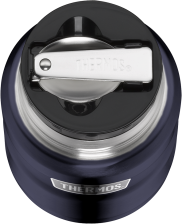 Thermos SK Food Jar midnight blue pol 0,47l