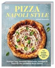 Michele Pascarella: Pizza Napoli-Style