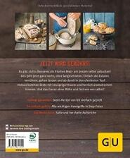 Weber Anne-Katrin: Brote ohne Kneten