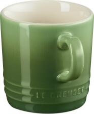 Le Creuset Becher in Bamboo Green, 200 ml