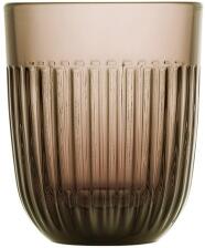 La Rochère Becherglas OUESSANT in moka, 4er Set