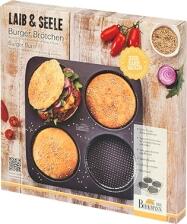 Birkmann Burger-Brötchen-Blech