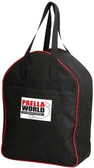 Paella World Hockerkochertasche