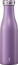 Lurch Isolier-Flasche Edelstahl in dusty purple