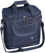 cilio Isoliertasche Duna in jeansblau