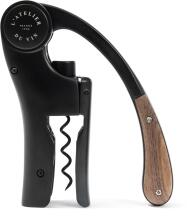 L′Atelier du Vin Korkenzieher Oeno Motion Black & Wood