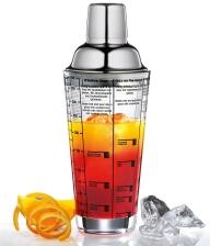 cilio Bar-Set Cosmopolitan, 5-teilig