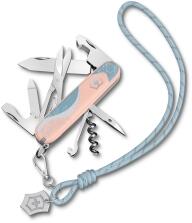 Victorinox Taschenmesser Companion Paris Style, pink