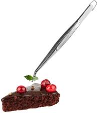 GEFU K&uuml;chenpinzette PRECISO