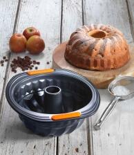 Le Creuset Gugelhupfform, 22 cm